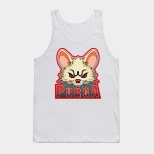 The Purga Rat V5 Tank Top